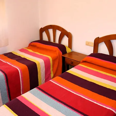 Pescadores Playa Lek Apartment Peñíscola
